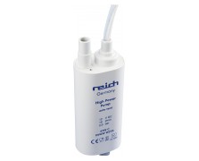 ΑΝΤΛΙΑ ΕΜΒΑΠΤΙΖΟΜΕΝΗ REICH 18LT , 0,9Bar