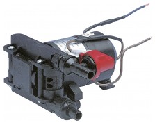 ΑΝΤΛΙΑ ΝΕΡΟΥ ΑΥΤΟΜΑΤΗ 12 V DC