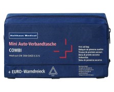 Mini Auto Verbandtasche