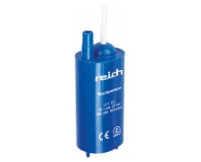 ΑΝΤΛΙΑ ΕΜΒΑΠΤΙΖΟΜΕΝΗ REICH 15LT/ 0,5BAR