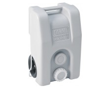 ΔΕΞΑΜΕΝΗ ΝΕΡΟΥ ΜΕ ΡΟΔΑΚΙΑ FIAMMA 23W