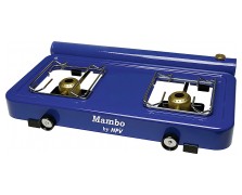 Spirituskocher Mambo