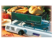 CAMP - A - TOASTER
