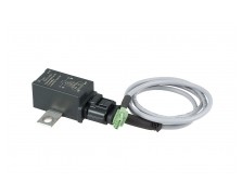 Relais zu Batteriesystem
