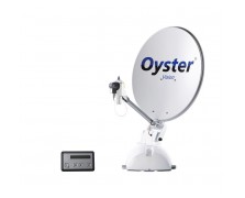 ΑΥΤΟΜΑΤΟ ΔΟΡΥΦΟΡΙΚΟ ΣΥΣΤΗΜΑ Oyster Vision