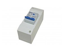 Fehlerstromschutzschalter 230 V