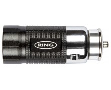 Auto Notfall LED Taschenlampe 12 V mit Akku