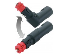 ΦΙΣ ΑΝΑΠΤΗΡΑ 12V UNIVERSAL ΣΠΑΣΤΟ 8A PRO-CAR
