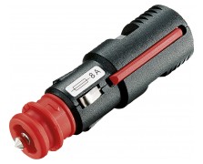 ΦΙΣ ΑΝΑΠΤΗΡΑ 12V UNIVERSAL 8A PRO-CAR