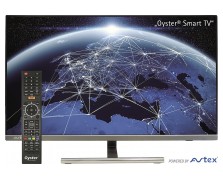 Τηλεόραση Oyster-TV LED