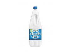 Χημικό υγρό Aqua Kem Blue
