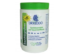 Sanitärpulver 1 kg