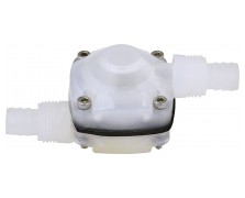 Reihenfilter zu Shurflo Druckwasserpumpen
