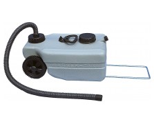 Wassertaxi für Abwasser 25 l