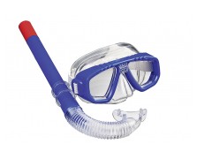 Kinder Tauch Set bestehend aus Maske und Schnorchel