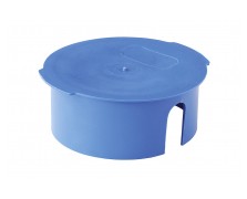 Steckkappe NW 96 Ø 7,5 cm