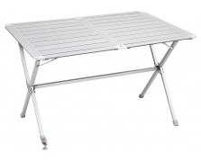 Τραπέζι Silver Gapless