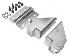 Bausatz 1500 kg für AL-KO Wagenheber