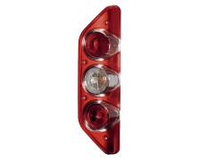 FLASH STOP Caraluna Modular rot