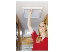 ΕΞΑΕΡΙΣΜΟΥ ΡΟΛΟ ΣΥΣΚΟΤΗΣΗΣ FIAMMA KIT