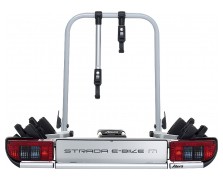 ΒΑΣΗ ΠΟΔΗΛΑΤΩΝ ΠΙΣΩ Strada Sport E-Bike M