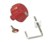 ΚΛΕΙΔΑΡΙΑ ΣΚΑΛΑΣ FIAMMA SAFE LADDER