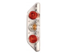 FLASH STOP Caraluna Modular klar links