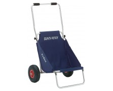 Beach Rolly blau