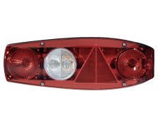 FLASH STOP Caraluna II Plus mit Dreieckrückstrahler