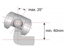 STABILISATOR AKS 3004