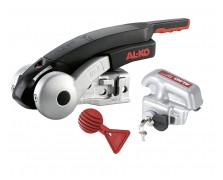 Comfortpaket Safety bestehend aus AKS 3004, Safety Compact und Safety Ball