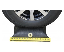 Air Lift Druckluft Hebekissen Tragkraft 11 t