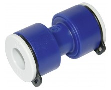 Σύνδεσμος ίσιος Uniquick 12 mm