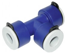 Σύνδεσμος - T - Uniquick 12 mm