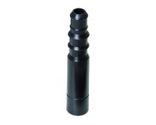 Schlauchstecktülle Uniquick 12 mm