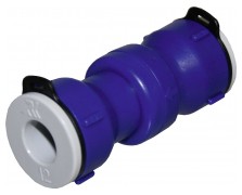 ΒΑΛΒΙΔΑ ΑΝΤΕΠΙΣΤΡΟΦΗΣ Uniquick für 12 mm Rohr