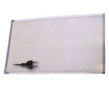 Konfektionierung Heizelement
