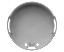 ΚΑΛΥΜΜΑ ΚΑΛΩΔΙΟΝ ΠΡΙΖΑΣ 1-fach 58 mm grau