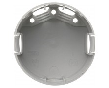 ΚΑΛΥΜΜΑ ΚΑΛΩΔΙΟΝ ΠΡΙΖΑΣ 1-fach 49 mm grau