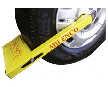 Radkralle für 12 - 16 Zoll Stahl- und Aluräder