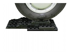 Ausgleichskeile Stacka Level mit 6 Auflageplatten