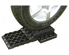 Ausgleichskeile Stacka Level mit 3 Auflageplatten