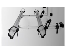 Βάση ποδηλάτων Sport G2 kurze Version