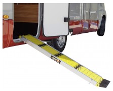 Βέργες για ράμπα φόρτωσης για Rampe Uniko 6 σε 1 (2τεμ)