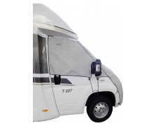 Frontschutzplane Tyvek zu MB Sprinter 2007/2015