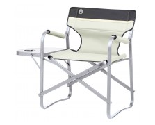 ΚΑΡΕΚΛΑ  Deck Chair mit Ablage