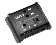 ΡΥΘΜΙΣΤΗΣ ΦΟΡΤΙΣΗΣ ΦΩΤΟΒΟΛΤΑΙΚΩΝ TELECO SPC10/2