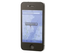 Ortungslösung Pro-finder für WiPro III und WiPro all in one