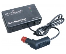 ΣΥΝΑΓΕΡΜΟΣ ΑΕΡΙΩΝ PRO-CAR ΜΕ ΠΡΙΖΑ 12V
