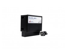 Σύστημα Συναγερμού G.A.S.-pro KO Gas + Gasalarm